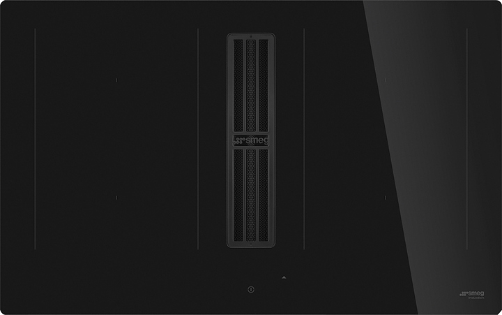 Варочная панель SMEG HOBD482D2