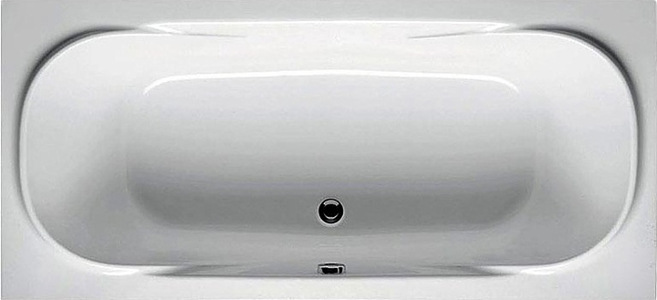 Ванна RIHO TAURUS 170x80 см, акрил