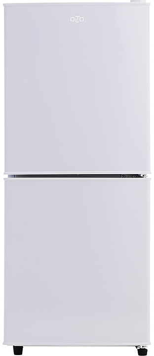 Холодильник OLTO RF-140C WHITE
