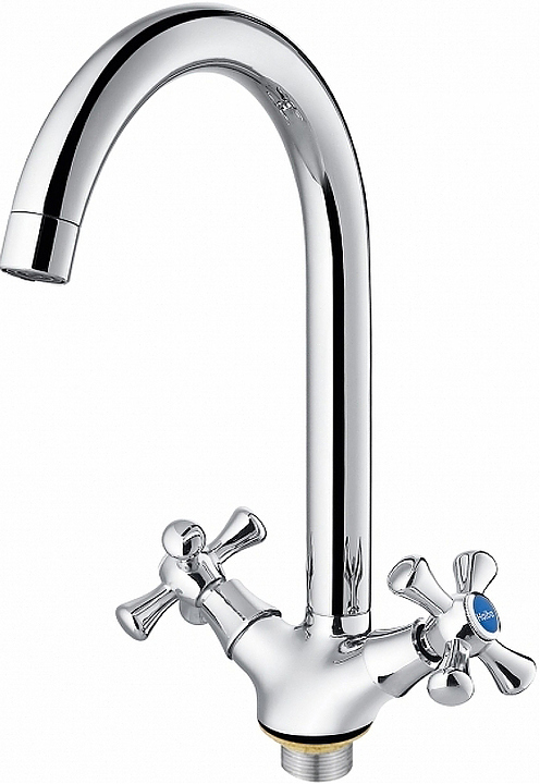 Смеситель для кухни VIKO V-1533