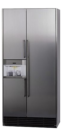 Холодильник Side-by-Side Gaggenau IK 300–354