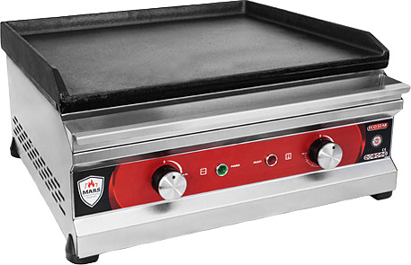 Гриль электрический Yukon Eco Star MDI-50EDZ 50 см