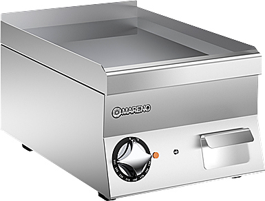 Поверхность жарочная MARENO FT64EL