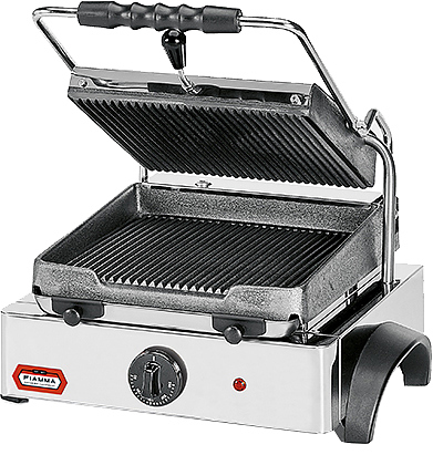Гриль прижимной FIAMMA GR 4.2