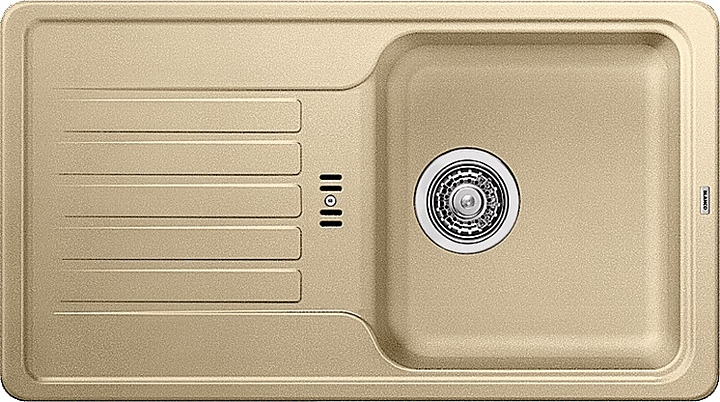 Кухонная мойка Blanco Favos mini шампань