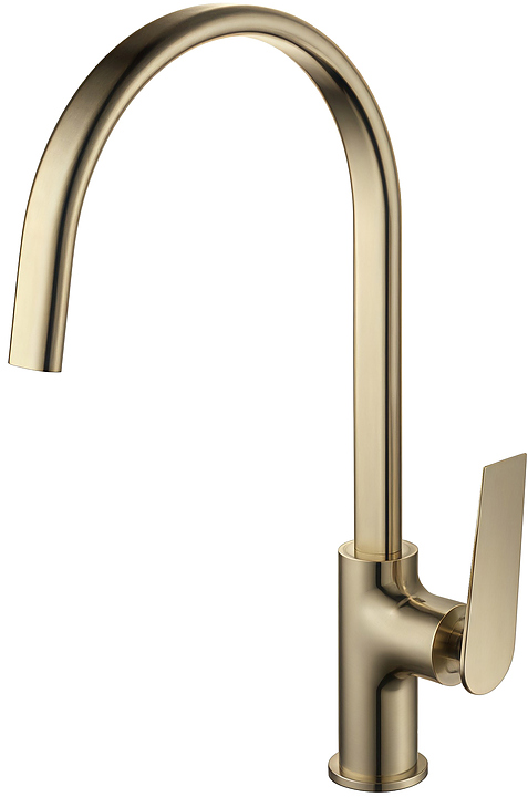 Смеситель для кухни Maretti Campanella CP31RZZ847