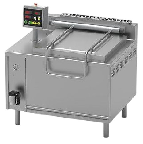 Макароноварка электрическая Apach CHEF LINE GLPCEI135S 135 л 900х900х850 мм