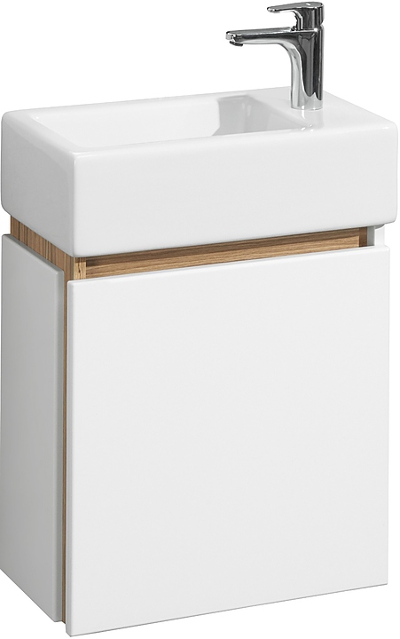 Тумба AQUATON Эклипс М 1A172801EK49R