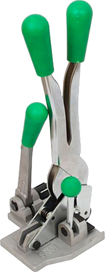 Стреппинг-машина СЕВЕН ПАК SP-301H