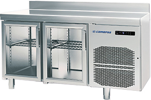 Стол холодильный Comersa EBСI-1500