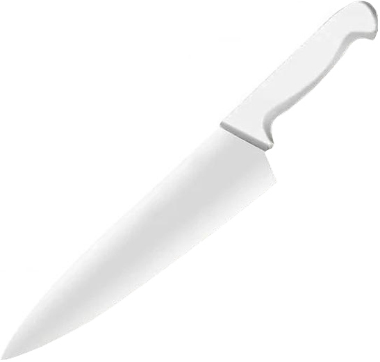 Нож поварской MACO 413981