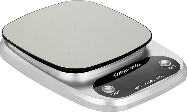 Весы кухонные P.L. Proff Cuisine DKS-6S (HONRI) настольные