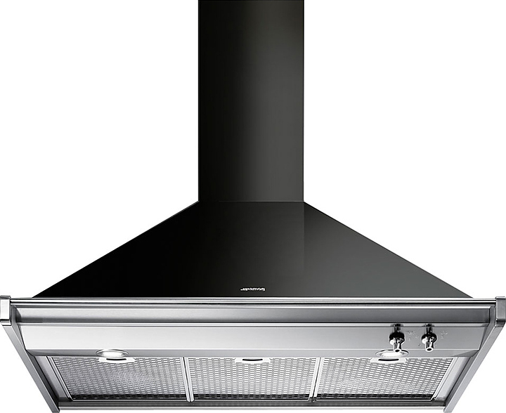Вытяжка SMEG KD90N-2