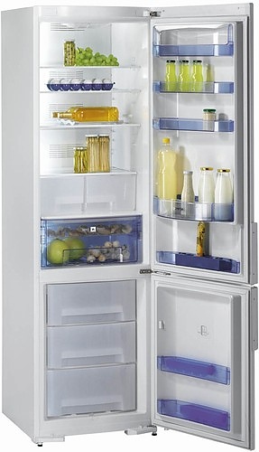 Холодильник Gorenje RK 65364 W