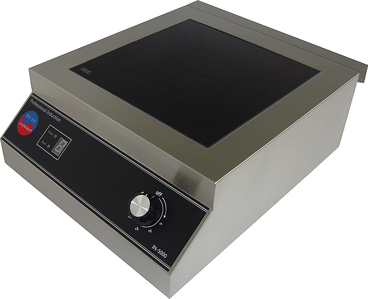 Плита индукционная INDOKOR IN5000 (распродажа)
