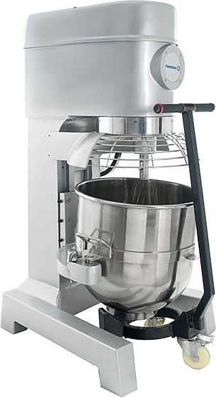 Миксер планетарный Foodatlas B-60A Eco (графитовый)