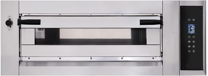 Печь для пиццы ITPIZZA MR 4 380V  на подставке