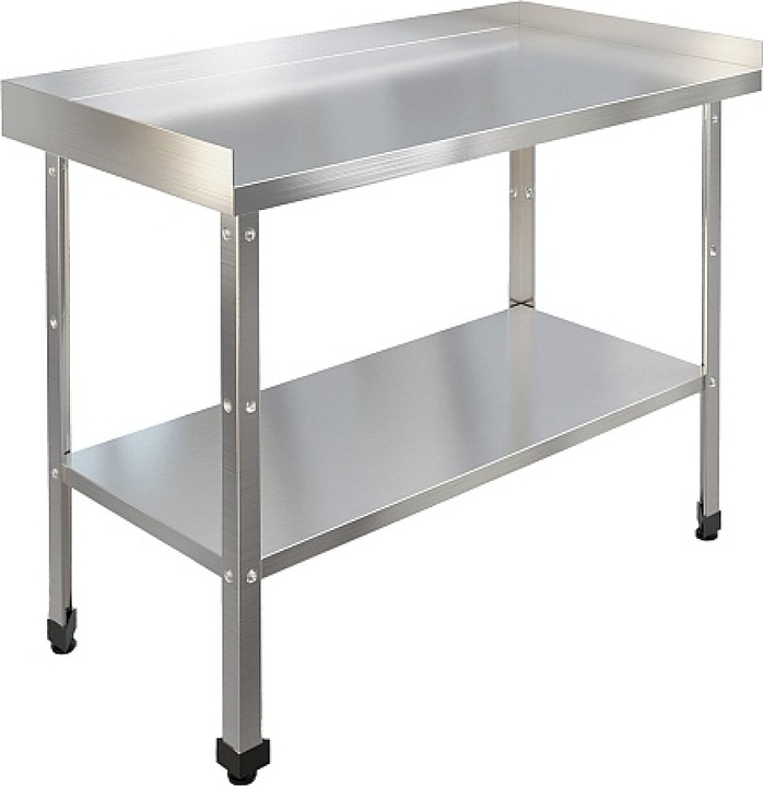 Стол производственный Restoinox СП-4/7-3БП-ЭН