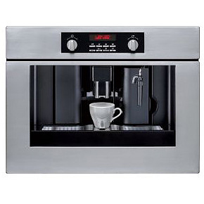 Кофемашина Teka CM-45 INOX