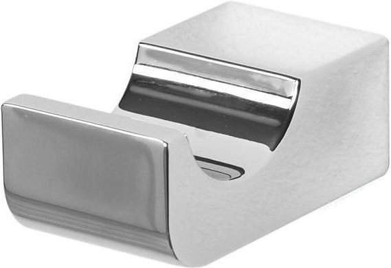 Крючок Aquanet 5782 хром