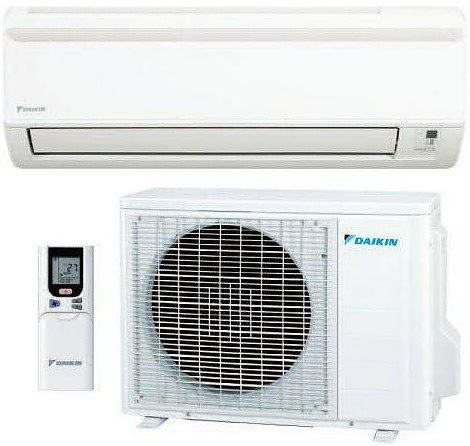 Кондиционер Daikin FTYN 35 GX