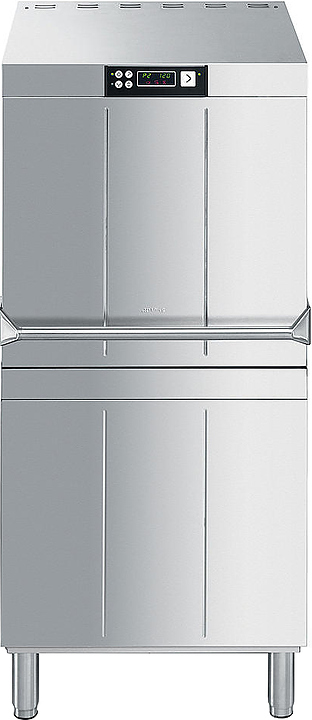 Купольная посудомоечная машина SMEG CWC621D-1