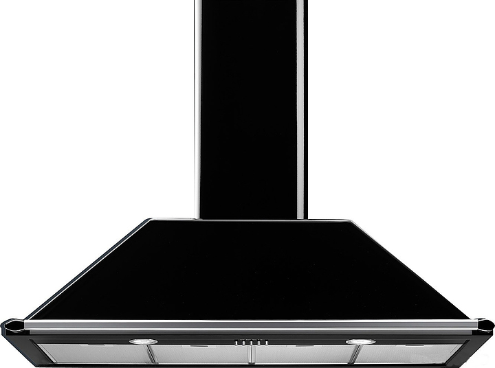 Вытяжка SMEG KT110BL