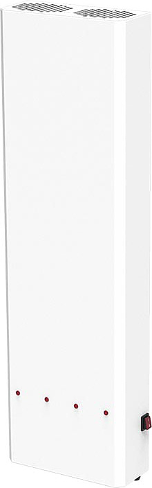 Рециркулятор бактерицидный КОБОР БР4-200