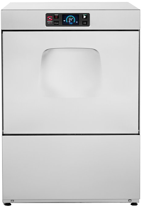 Машина посудомоечная Sammic UX-50BD DD
