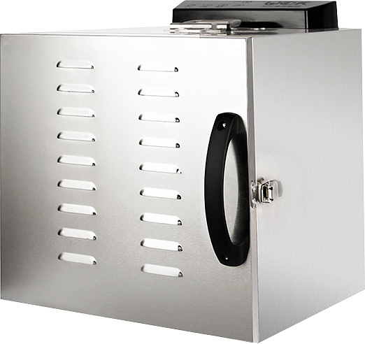 Сушилка для овощей и фруктов Rosso HFD-6