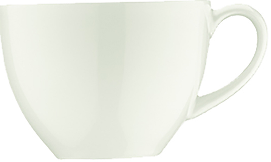 Чашка чайная Bonna White Second Choice RIT01CF-2