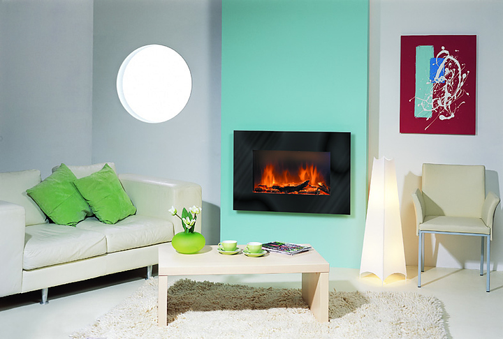 Электрический камин Dimplex Plasma SP 9