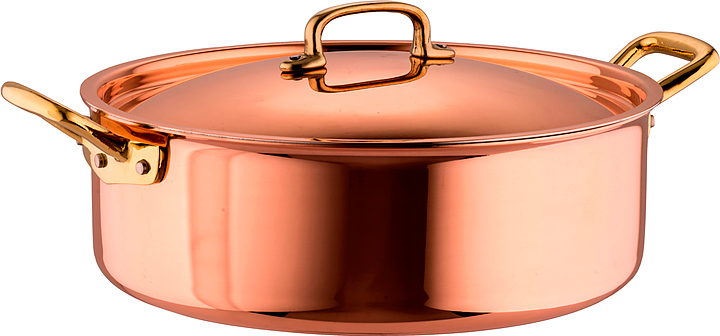 Сотейник Ruffoni 25209-24