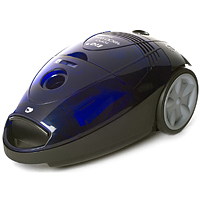 Пылесос EIO Topo 1800