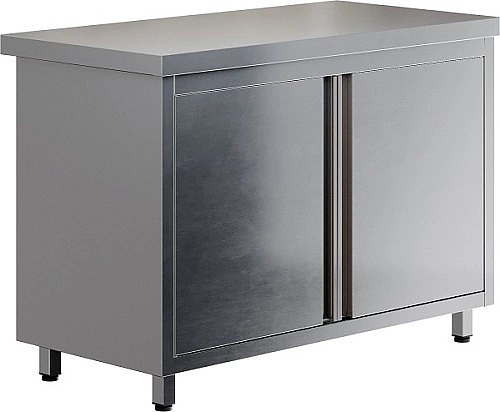 Стол производственный Restoinox СПЗР-11/6