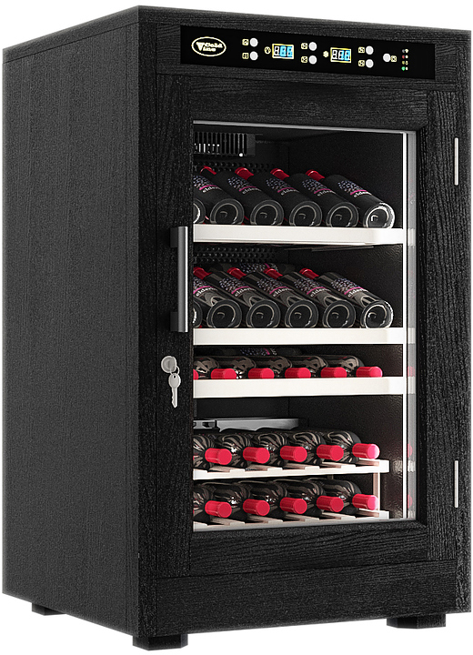 Винный шкаф Cold Vine C46-WB1 (Modern)