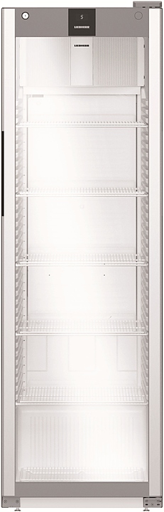 Шкаф холодильный Liebherr MRFvd 4011 Performance серый