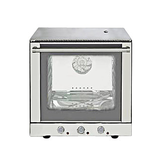 Печь конвекционная EKSI E43 MK