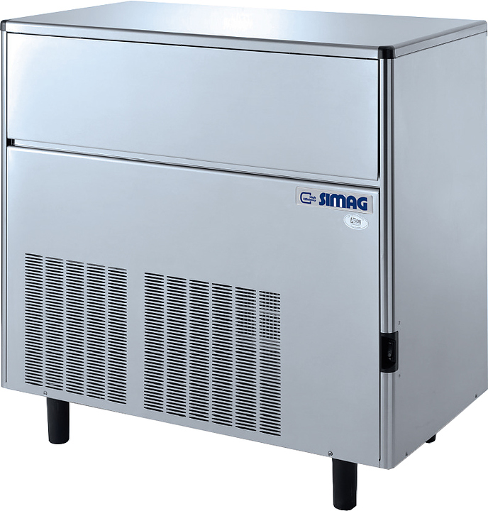 Льдогенератор SIMAG SDE 170 AS