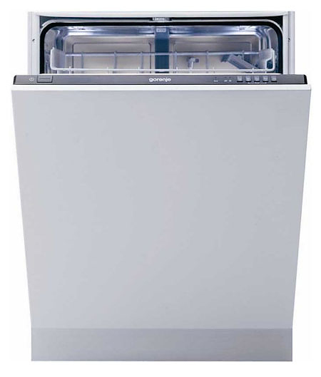 Встраиваемая посудомоечная машина Gorenje GVI 6530