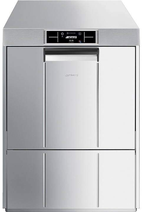Посудомоечная машина с фронтальной загрузкой SMEG Professional SPD522S
