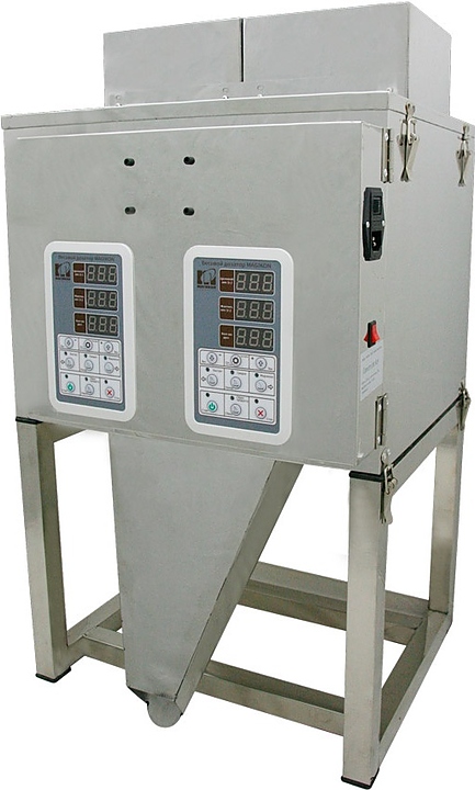 Дозатор весовой МАГИКОН W2B100