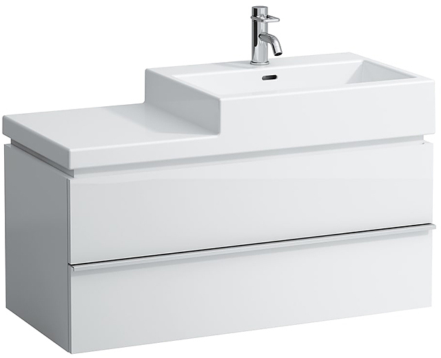 Тумба под раковину Laufen CASE FOR LIVING CITY 4.0128.2.075.463.1