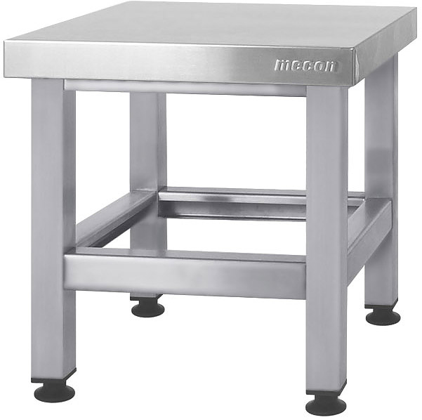 Подтоварник Mecon Profi Ral ПДТп 600х400х400 мм