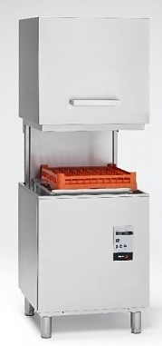 Купольная посудомоечная машина Fagor Professional AD-90 B DD