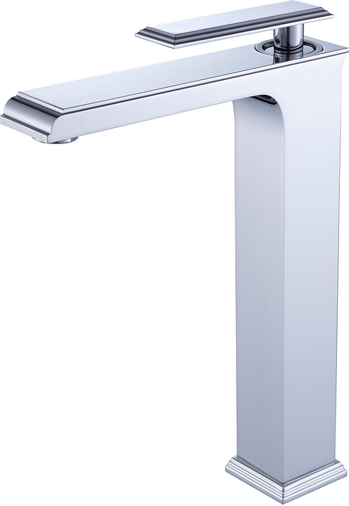 Смеситель для раковины Savol S-600101TG