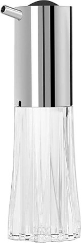 Дозатор для масла и уксуса Adhoc Crystal BZ42