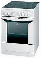 Электрическая плита Indesit K 6C11 (W)