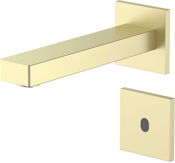 Смеситель для раковины TIMO Selene 2073/17SM