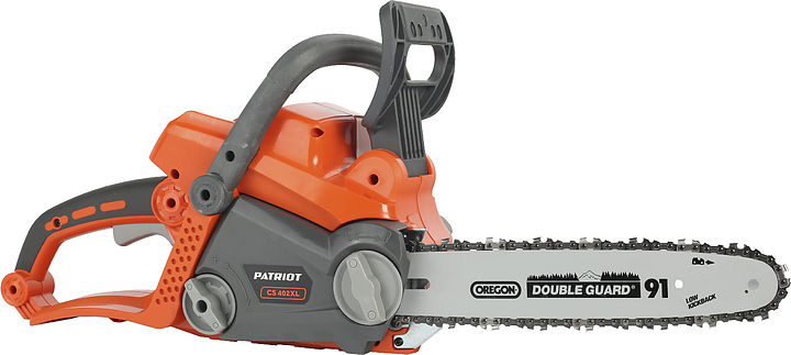 Пила цепная аккумуляторная Patriot СS 402XL